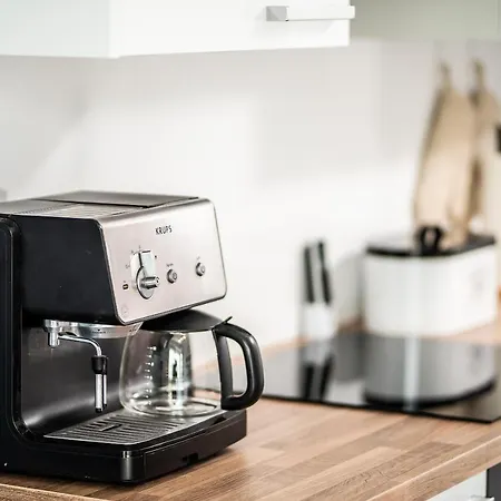 Future Διαμέρισμα Kołobrzeg