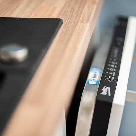 Future Διαμέρισμα