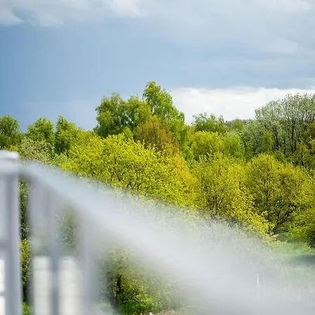 Future Διαμέρισμα Kołobrzeg