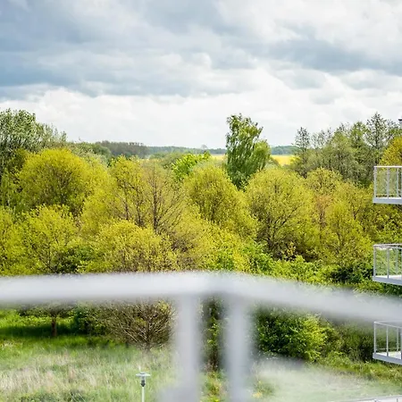 Apartman Future Kołobrzeg