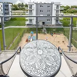Apartament Future *