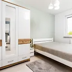 Apartament Future *