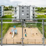 Apartament Future *