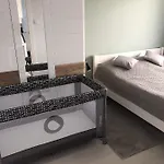 Apartament Future Kołobrzeg