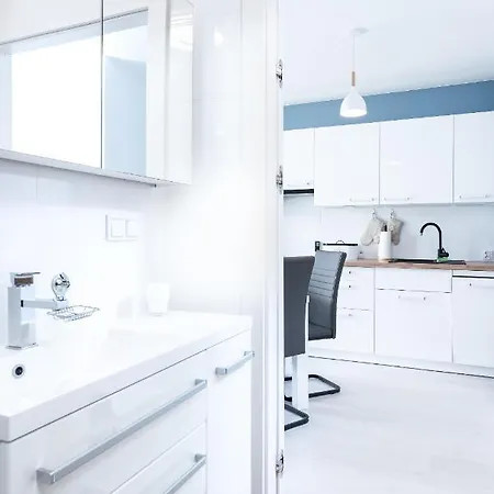 アパート Future コウォブジェク