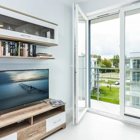 Apartament Future *