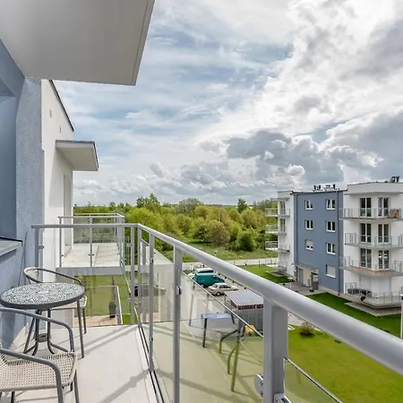 Apartament Future *