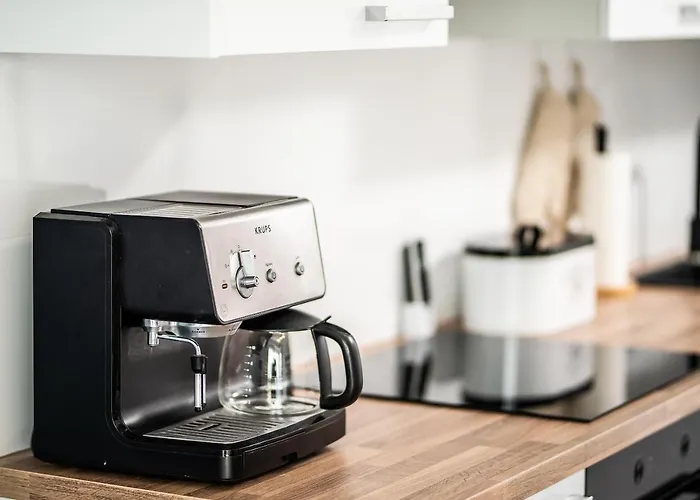 Future アパート コウォブジェク