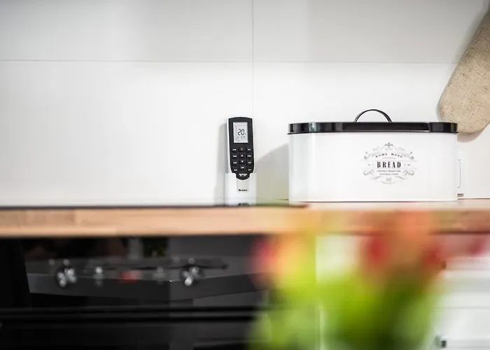 Future アパート コウォブジェク