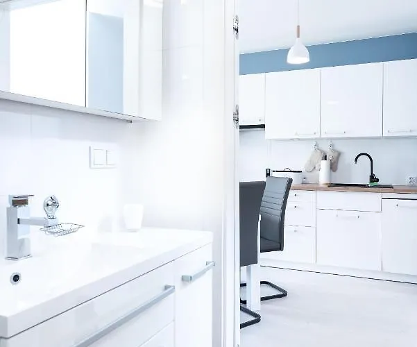 Apartment Future Kolobrzeg