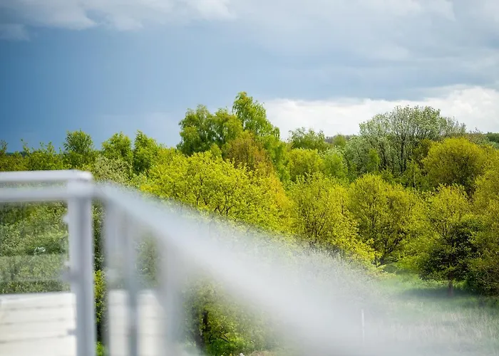 Future アパート コウォブジェク