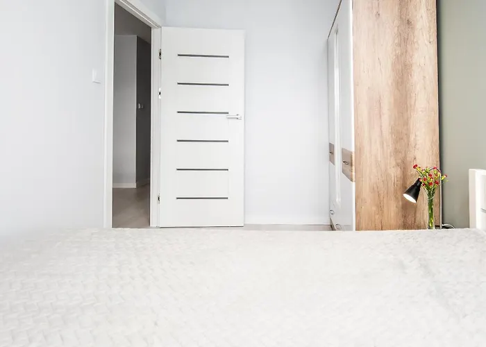 Apartment Future Kolobrzeg