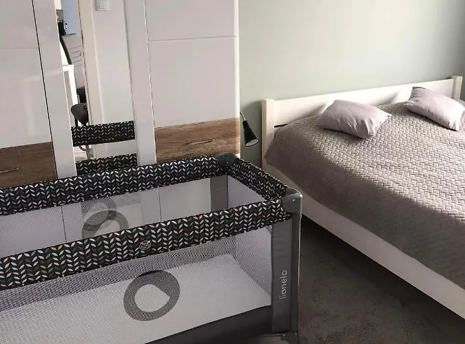 Apartment Future Kolobrzeg